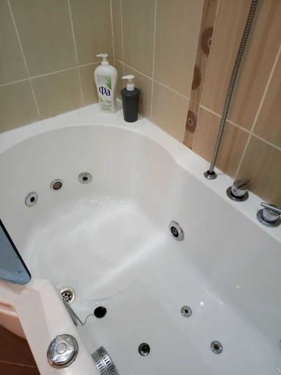 Квартира Современная квартира в центре, автономное отопление, рядом университет — Калининград