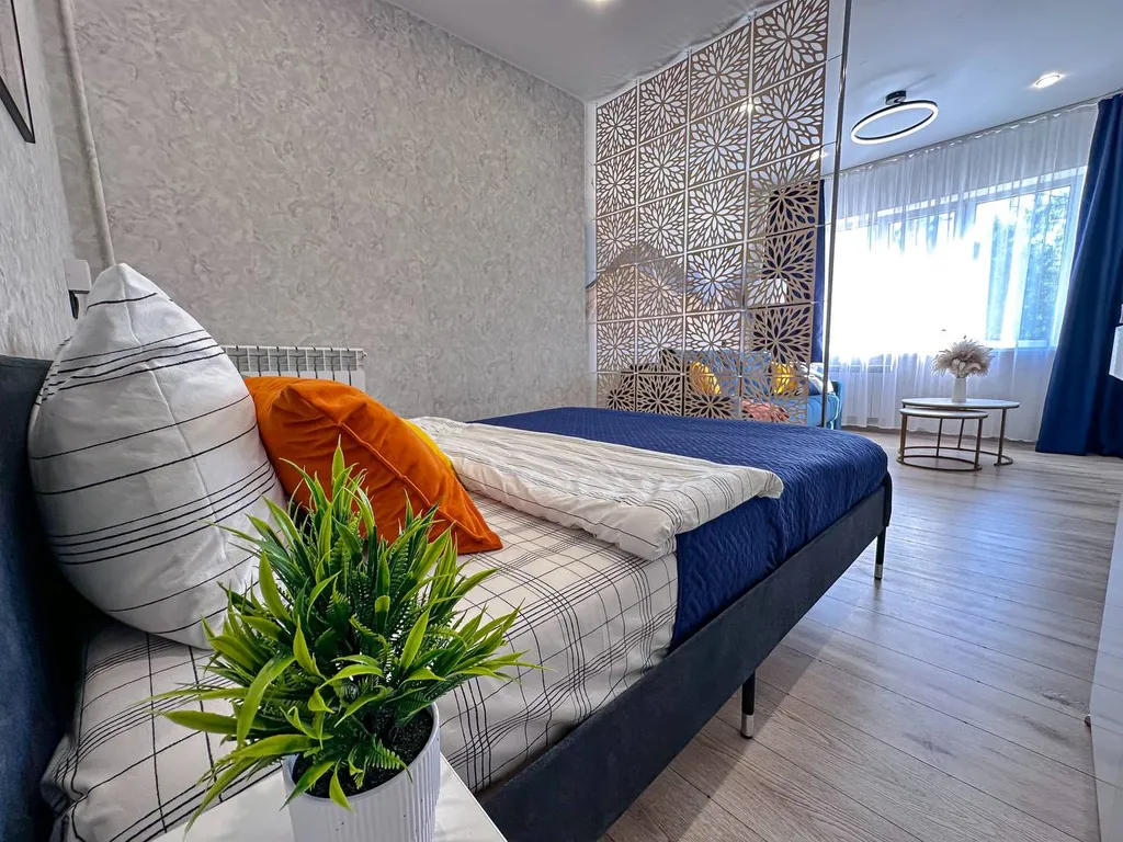 Уютные апартаменты с круглосуточным заселением