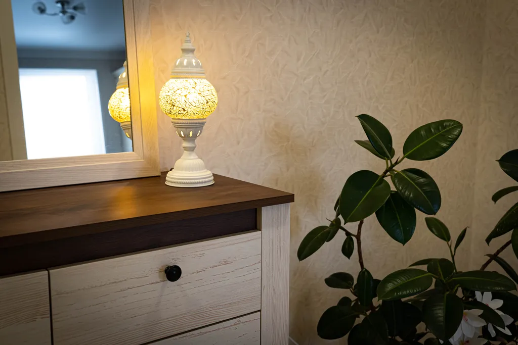 Квартира Уютная квартира с абсолютно новым ремонтом и техникой — Владикавказ