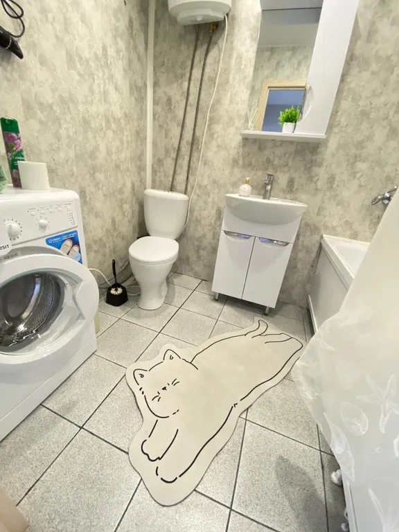 Уютная квартира для наших гостей