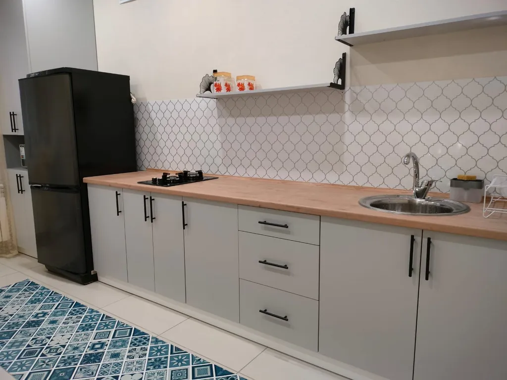 Апартамент Волшебный лес