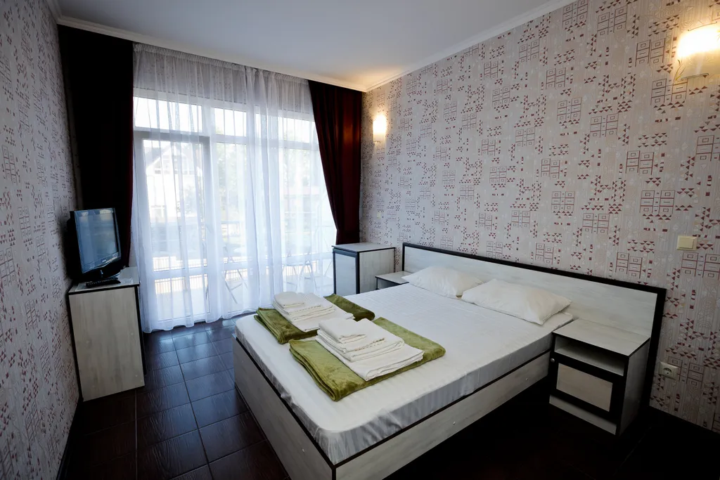 Квартира Комната — аренда посуточно в Вардане