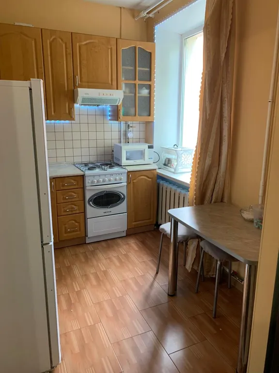 Квартира у ТЦ Макси