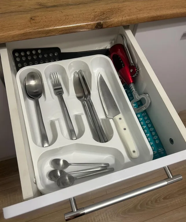 Квартира Квартира Уютная светлая студия — Ярославль