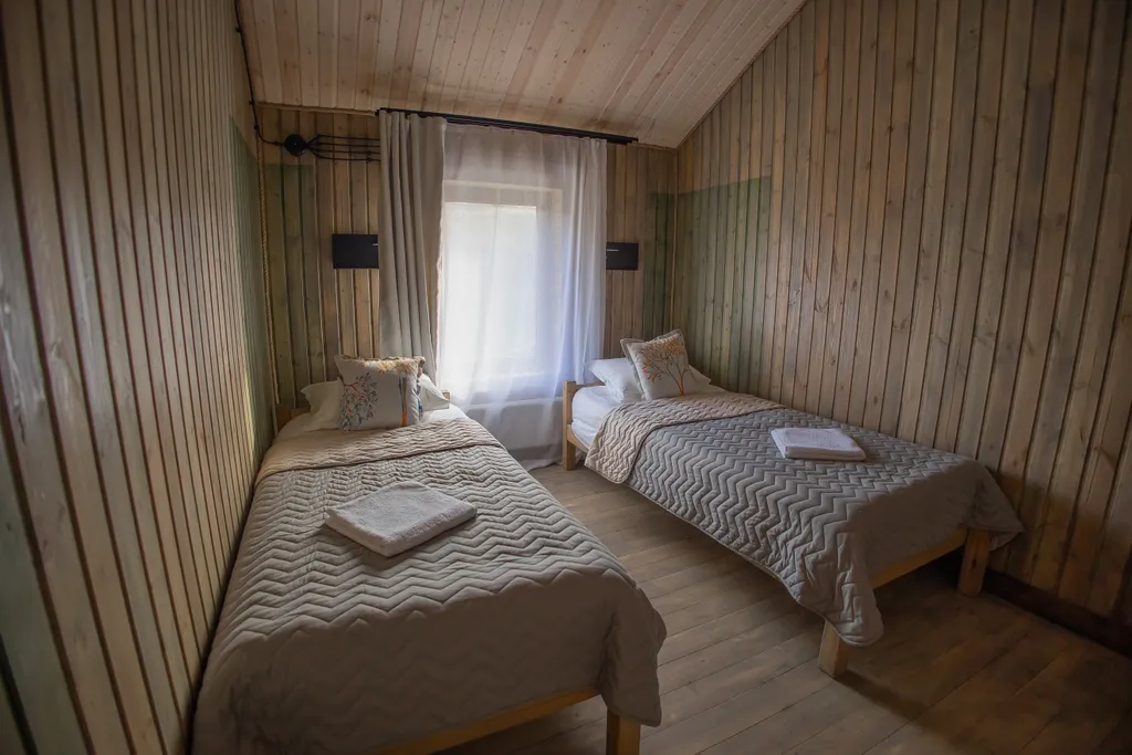 Семейный коттедж в Альпийской деревне