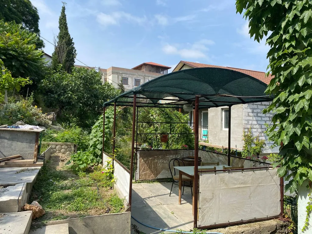 Уютный лавандовый апартамент