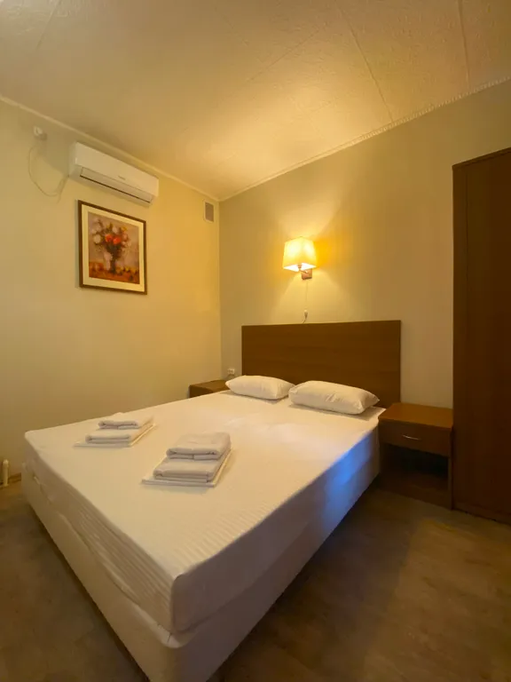 Квартира Комната — Анапа