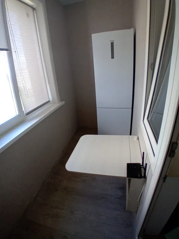 Новая квартира-студия в новостройке между Сити-моллом и ТРЦ Аллея