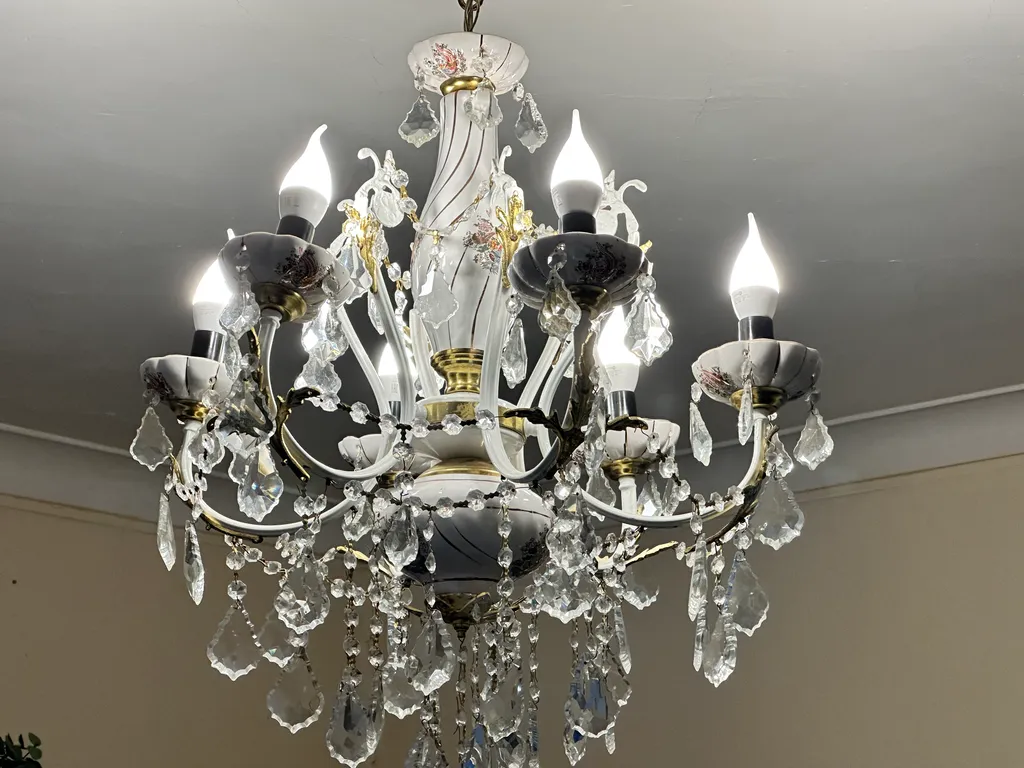 4-местный двухкомнатный Семейный люкс