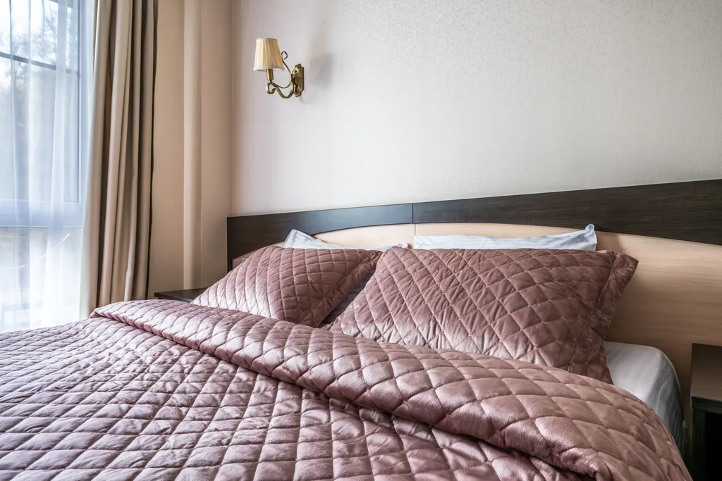 Классические апартаменты, 1 этаж