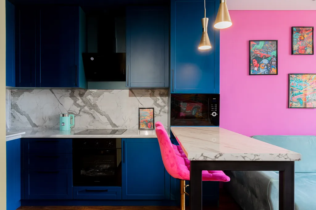 Квартира Квартира Люкс в жк жигулина роща — Мирное