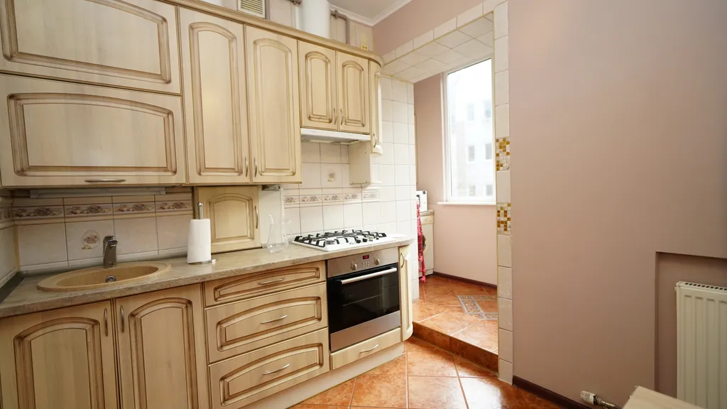 Квартира Квартира Уют и комфорт — Светлогорск