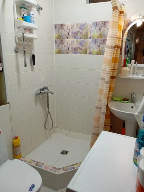 2-х комнатная квартира