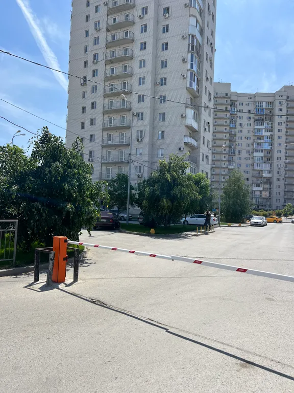 Квартира Уютная квартира-студия с шикарным видом на Мамаев Курган! — Волгоград
