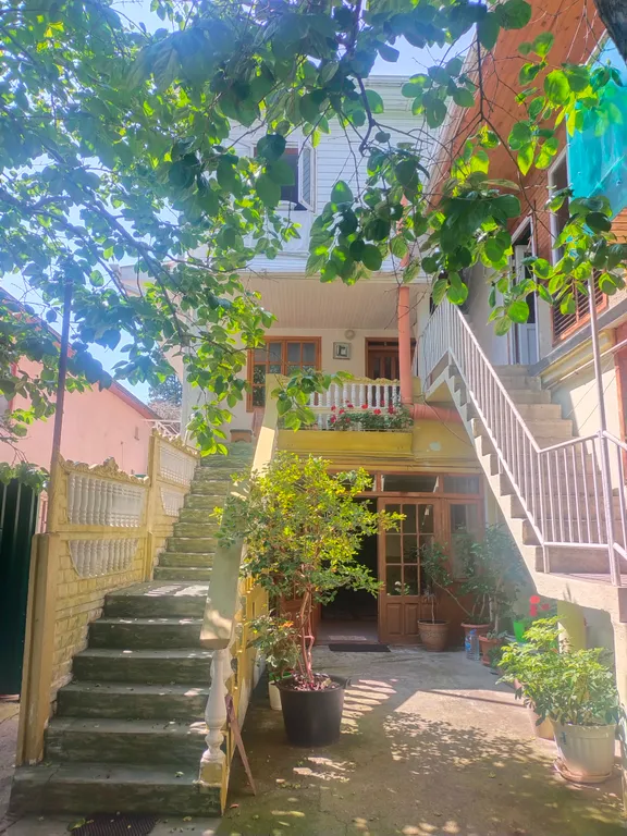 3-местный номер стандарт