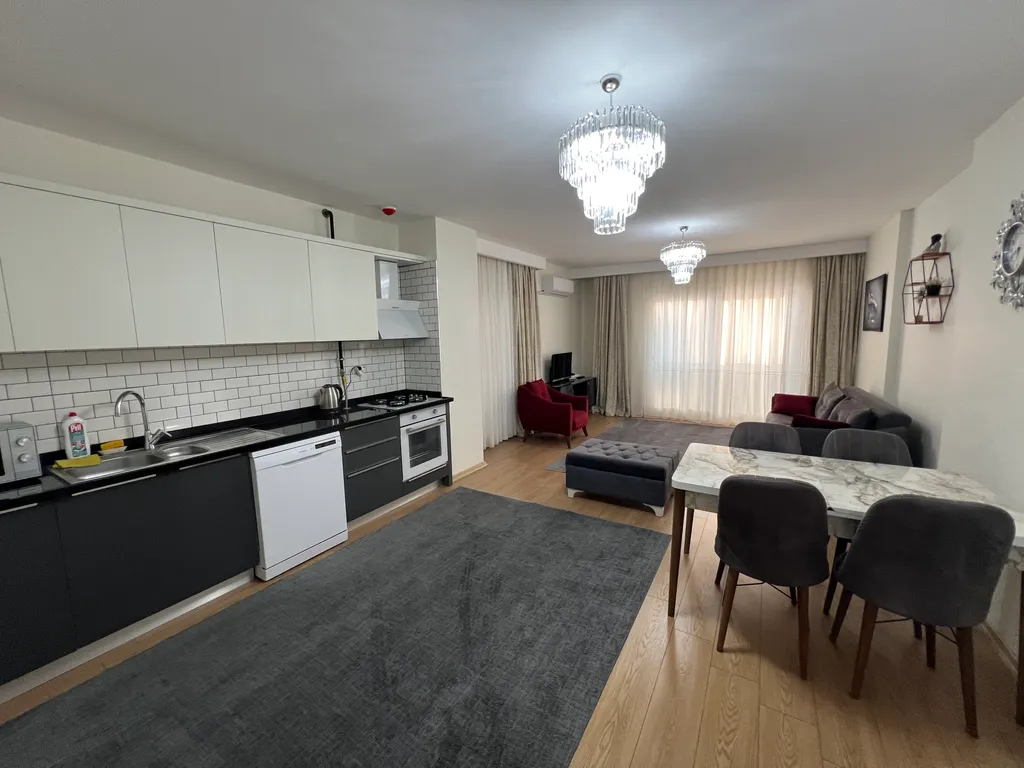 Огромная Евротрёшка для отличного отдыха на Средиземноморье