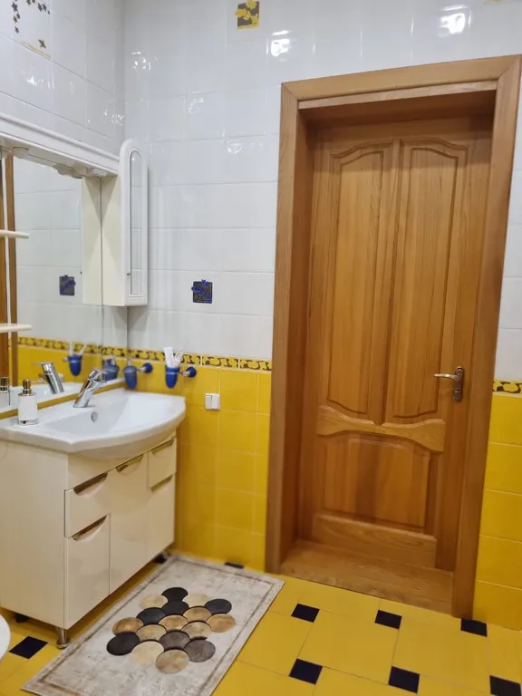 Уютный дом в историческом центре города