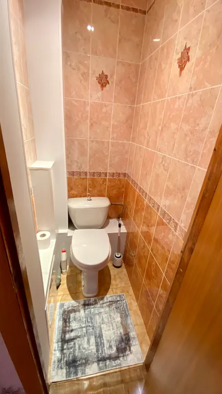 Уютно как дома