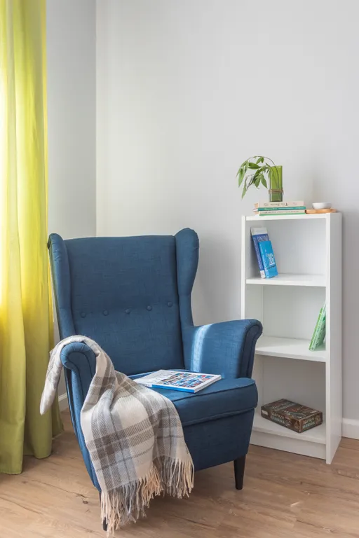 Квартира в расширенном центре