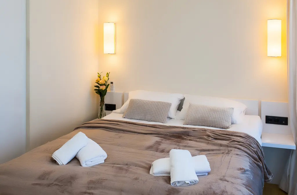 Квартира Orbi city view 14-13 — аренда посуточно в Батуми