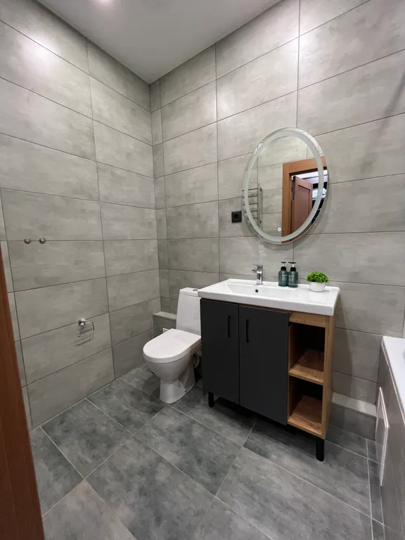 Квартира 1-комнатная Квартира — Краснодар