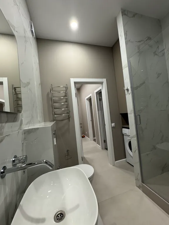 Квартира Панорамный оазис