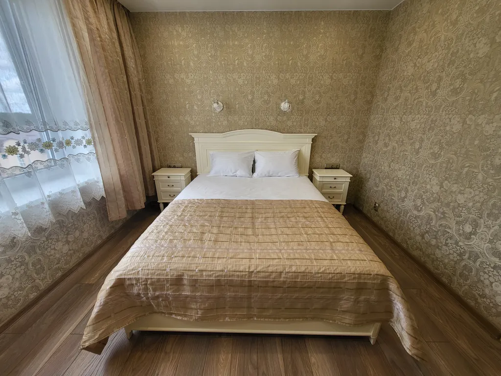 Квартира Элегантная квартира — Калининград