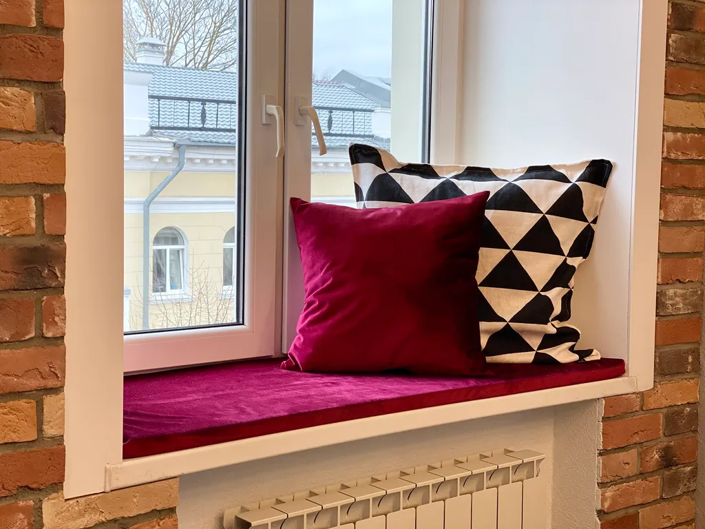 Уютные апартаменты в центре