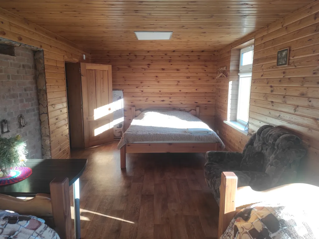 Гостевой дом Скиф