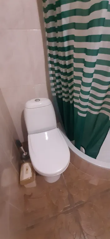 Уютная квартира в центре