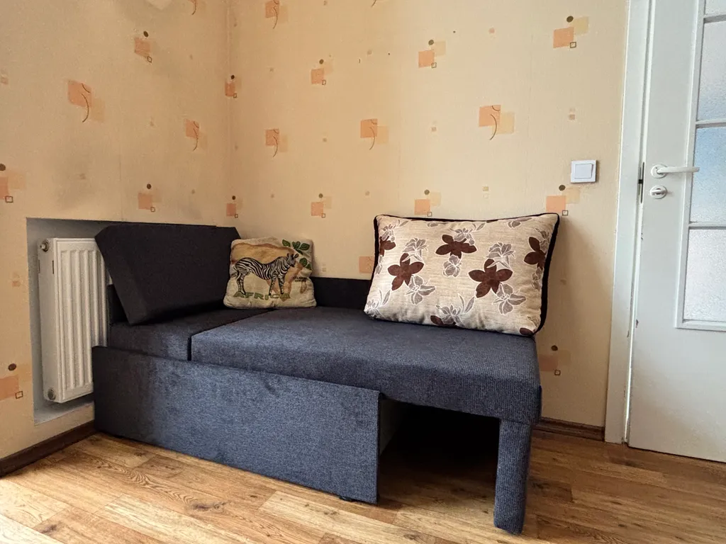 Дворянское гнездо-Hufen