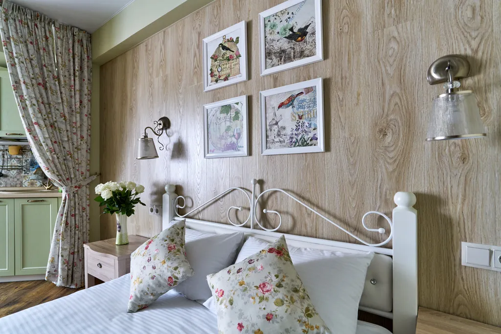 Квартира 1-комнатная Квартира — Севастополь