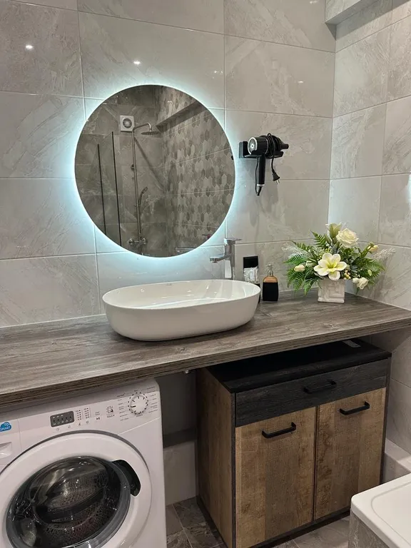 Уютная квартира в центре Юго-западного района