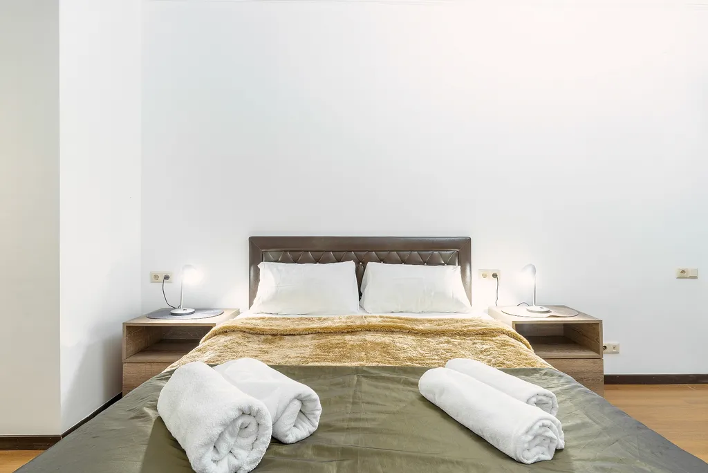 Квартира возле Шератон