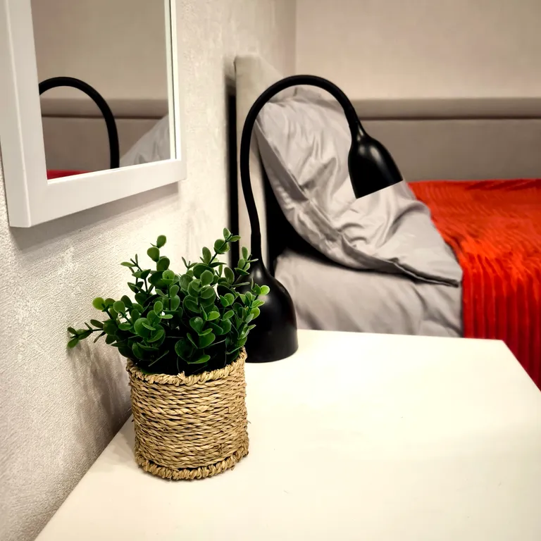 Уютная студия в новом районе