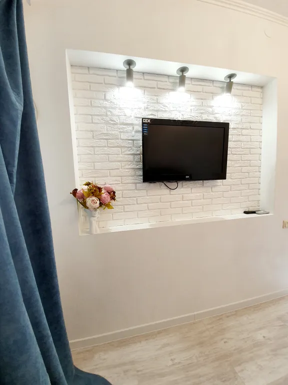 Квартира Квартира в частном коттедже со всеми удобствами — Севастополь