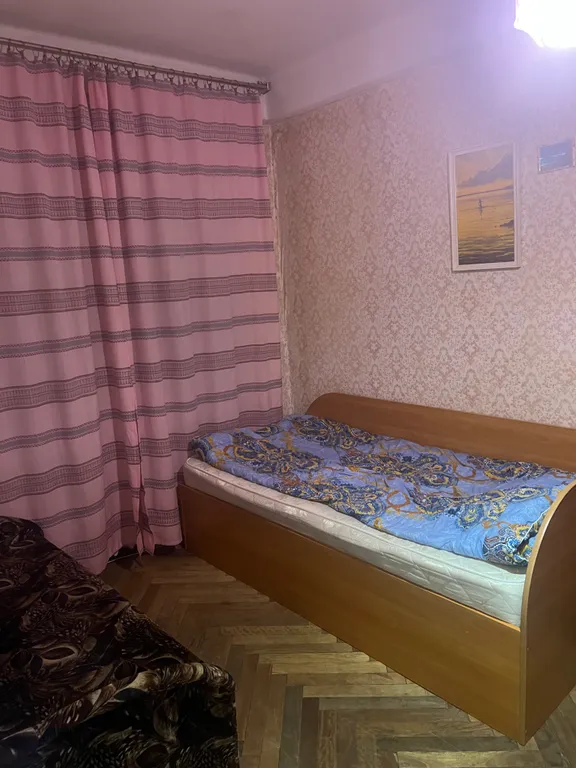 Квартира рядом с метро Московская