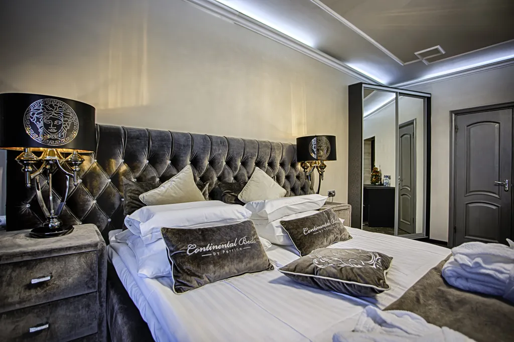 Квартира Комната — аренда посуточно в Зеленоградск