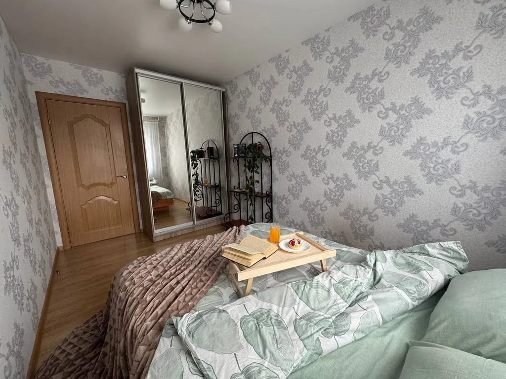 Отличная квартира в центре города