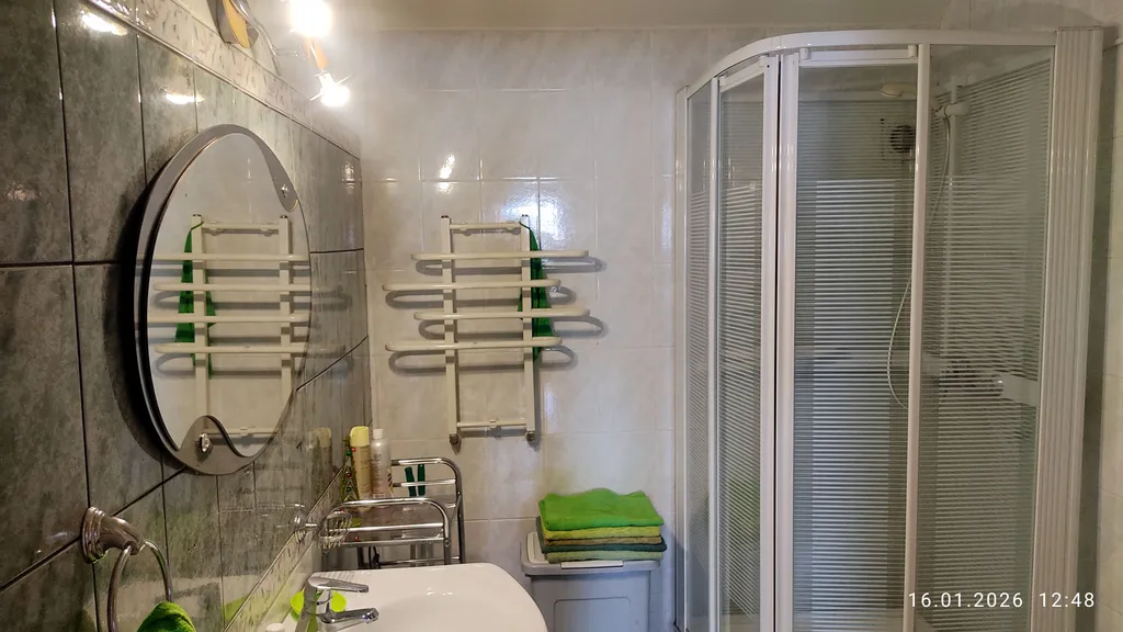 Уютный дом на опушке леса