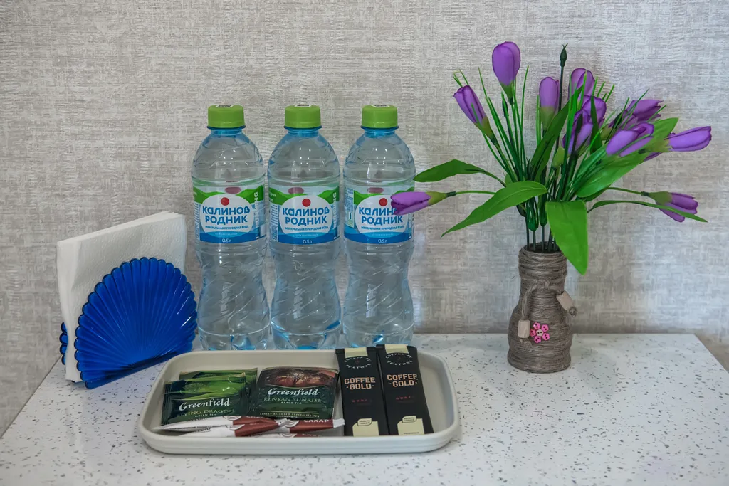 Квартира Уютная квартира в новом доме ЖК Черниговский — Калининград