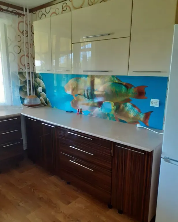 Дом на берегу Волги