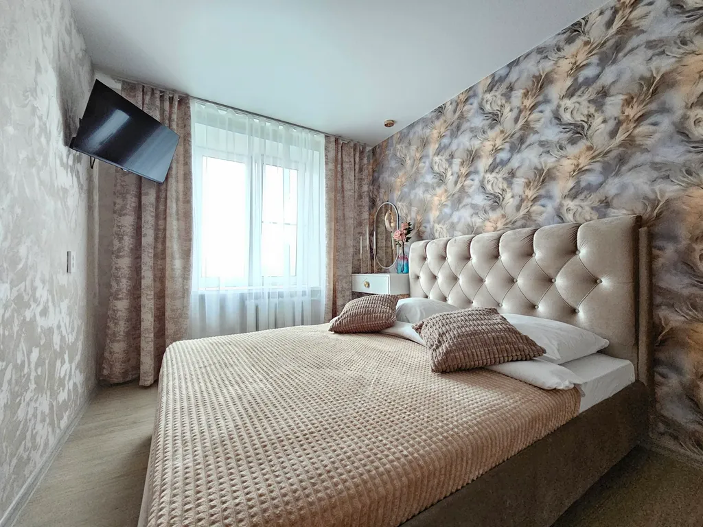 Квартира Квартира Апартамент Городской Вал — Ярославль