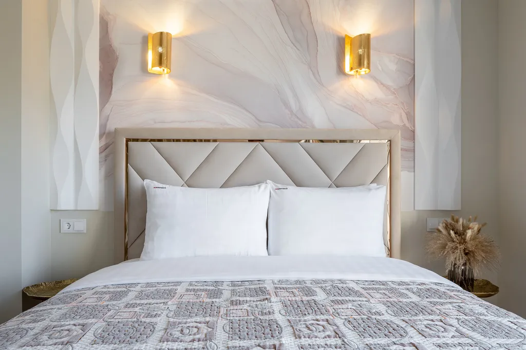 Светлана парк апартамент ариэль