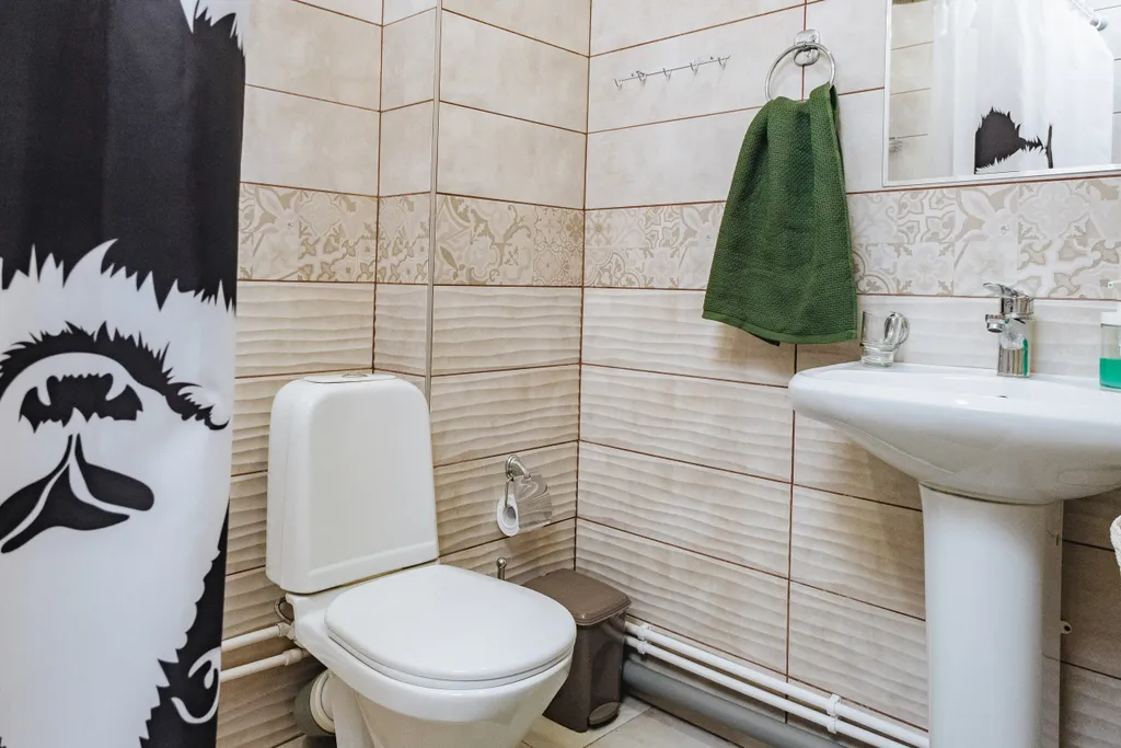 Дом 2 с видом на горы