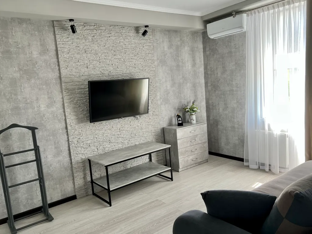 Квартира Современная уютная квартира в самом центре Судака — Судак