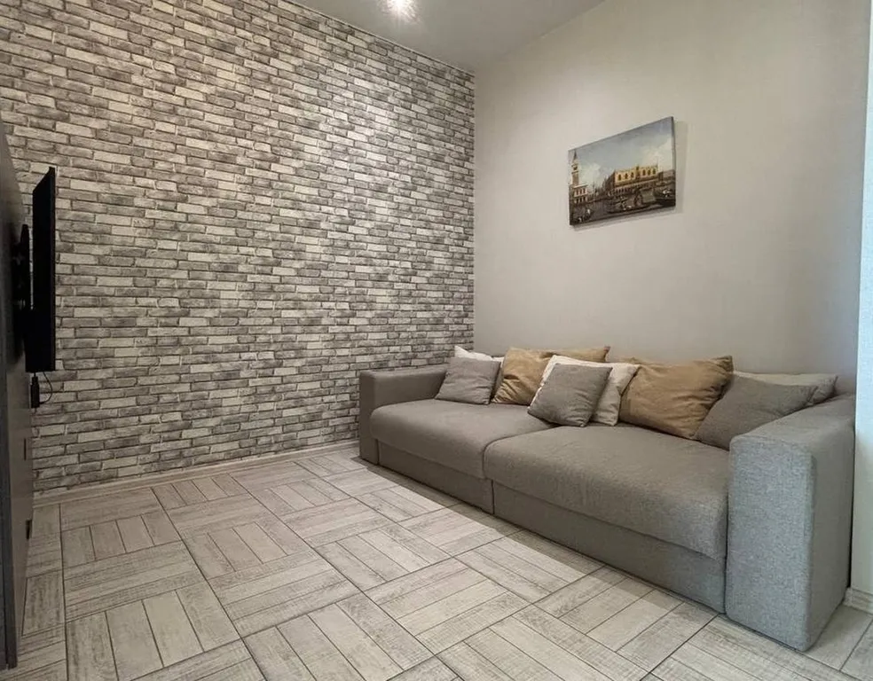 Квартира Квартира Comfort Plus в ЖК Династия — Ярославль