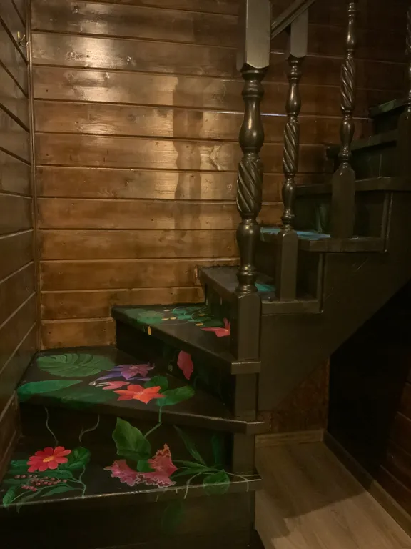 Дом в Переделкино