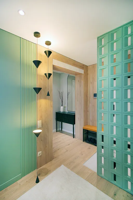 Квартира в ЖК Арбат в центре города