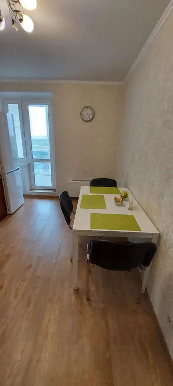 Шёпот рассвета